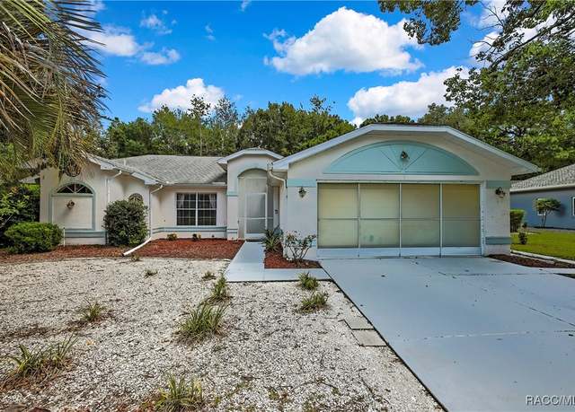 Property at 15 Mangrove Ct S, Homosassa, FL 34446, 3 beds, 2 baths