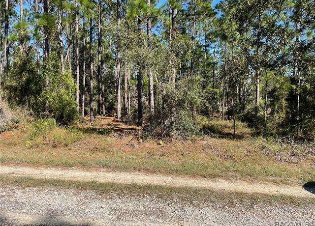 Property at LOTS 16 & 17 SE 130 Ct, Dunnellon, FL 34431