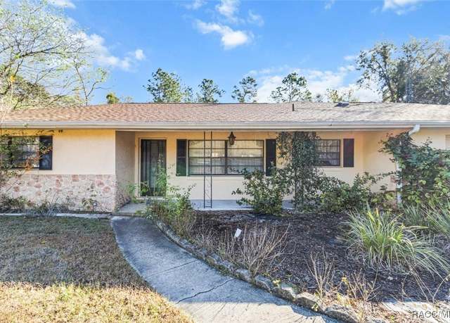Property at 12051 S Hyacinth Pt, Floral City, FL 34436, 3 beds, 2 baths