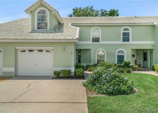 Property at 707 Peebles Ct, Inverness, FL 34453, 3 beds, 2.5 baths