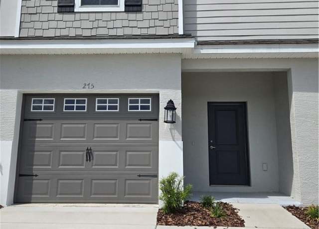 Property at 275 Bittern Loop, Inverness, FL 34453, 2 beds, 2.5 baths