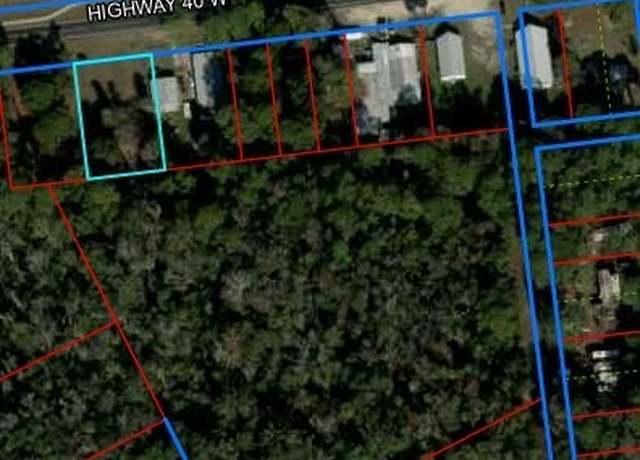 Property at 0 Knotts Way, Yankeetown, FL 34498