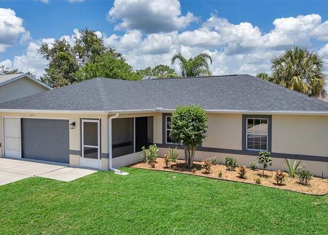 Property at 3657 E Arbor Lakes Dr, Hernando, FL 34442, 3 beds, 2 baths