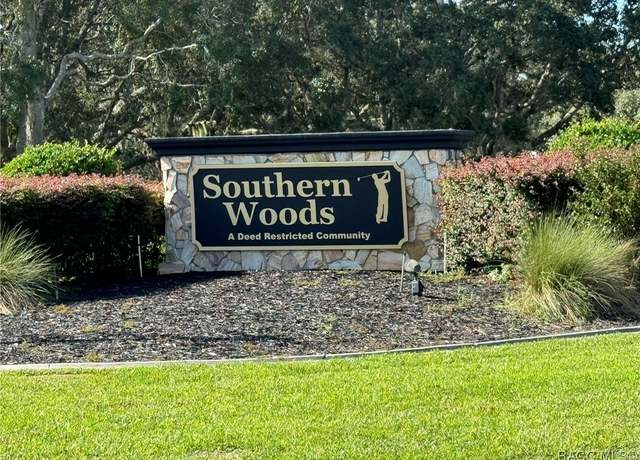 Property at 21 Highwood Path, Homosassa, FL 34446