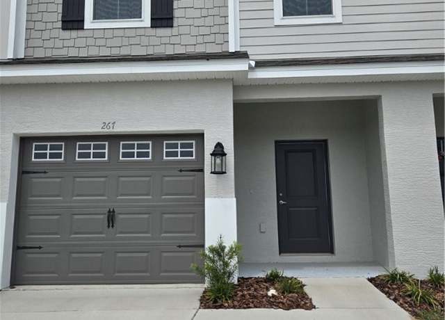 Property at 267 Bittern Loop, Inverness, FL 34453, 3 beds, 2.5 baths