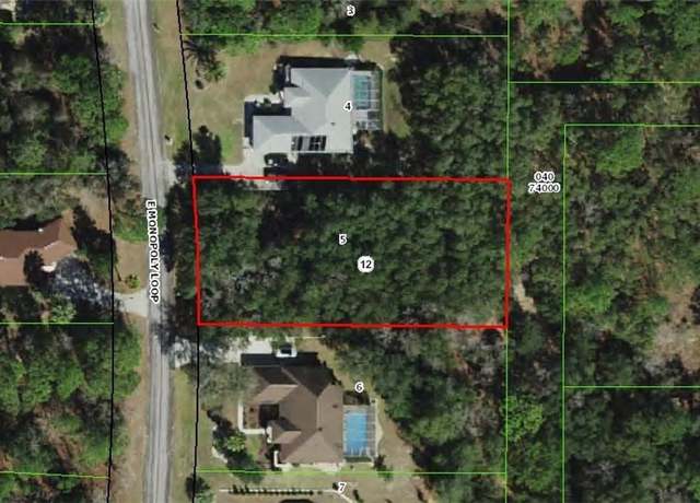 Property at 1876 E Monopoly Loop, Inverness, FL 34453