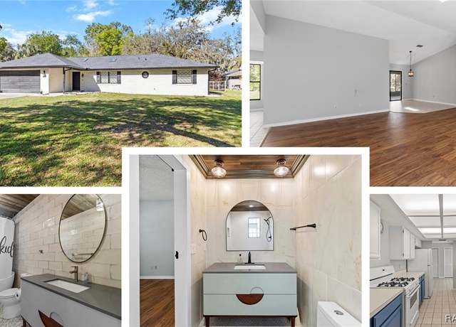 Property at 3014 S Skyline Dr, Inverness, FL 34450, 3 beds, 2 baths