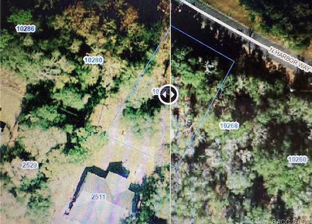 Property at 10274 N Harbor Way, Citrus Springs, FL 34434