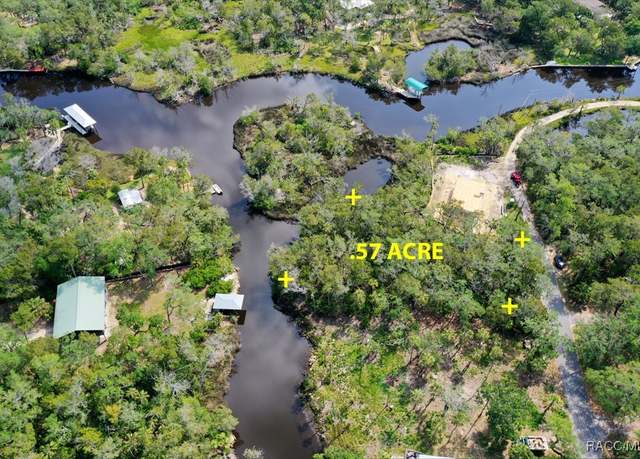 Property at 6755 S Beagle Dr, Homosassa, FL 34448