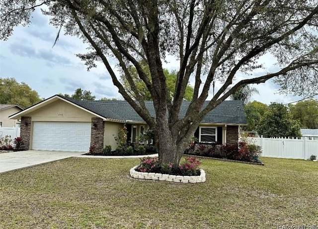 Property at 2319 S Shelly Ave, Inverness, FL 34450, 3 beds, 2 baths