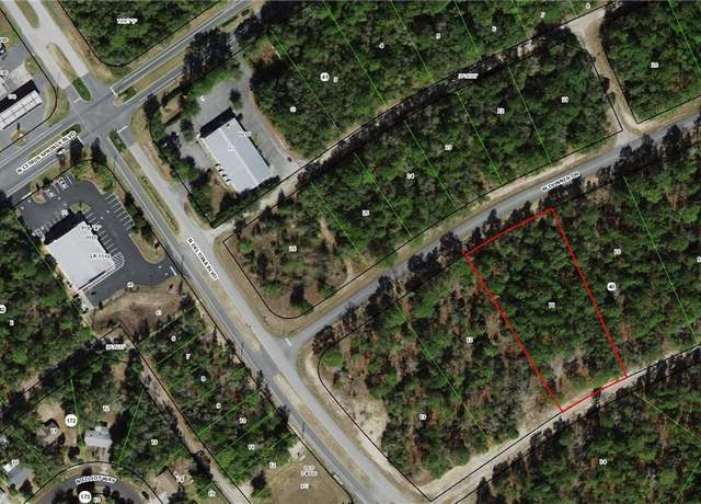 Property at 1648 W Donner Dr, Citrus Springs, FL 34434