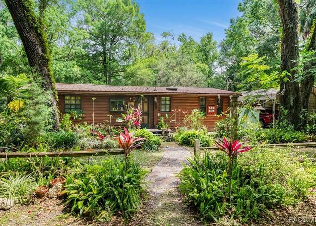 Property at 485 N Robin Hood Rd, Inverness, FL 34450, 2 beds, 1 bath