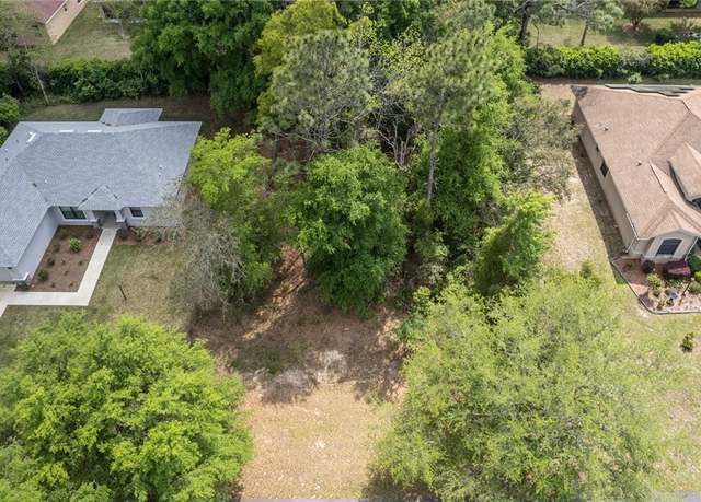 Property at 2477 N Brentwood Cir, Lecanto, FL 34461
