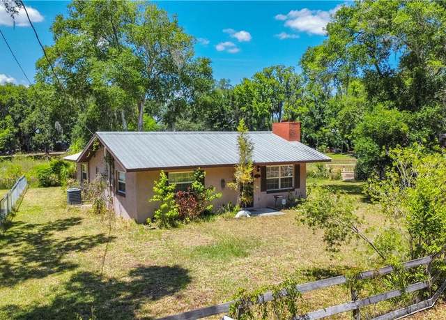 Property at 8915 E Echo Ct, Inverness, FL 34450, 2 beds, 1 bath