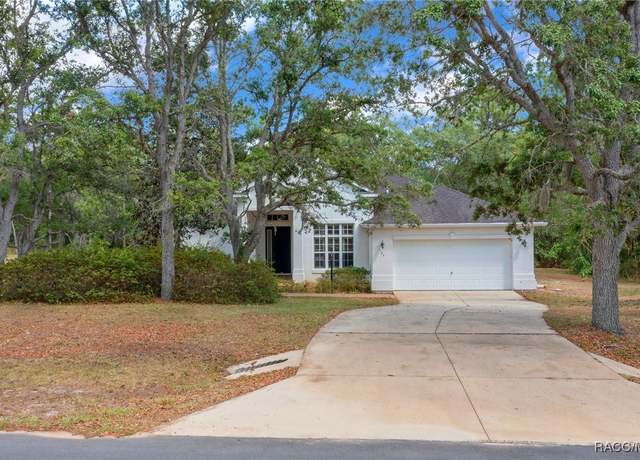 Property at 1183 N Chance Way, Inverness, FL 34453, 3 beds, 2 baths