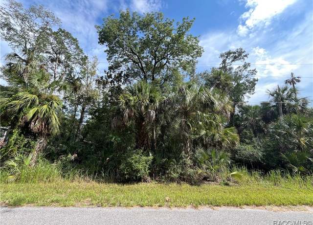 Property at 11091 W Townsend Ln, Homosassa, FL 34448