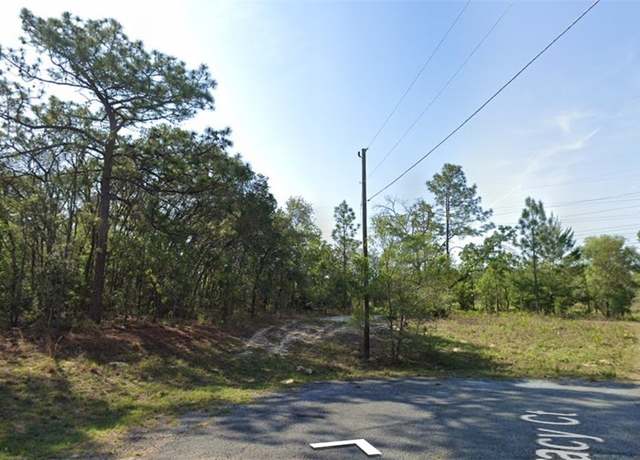 Property at 2779 W Tracy Ct, Dunnellon, FL 34433