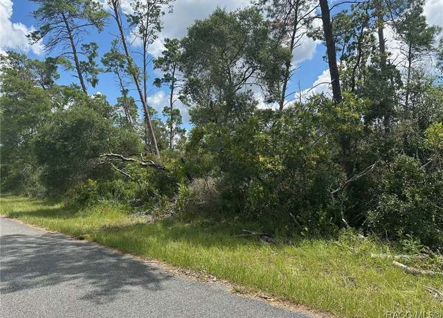 Property at 8191 N Feather Ave, Dunnellon, FL 34433