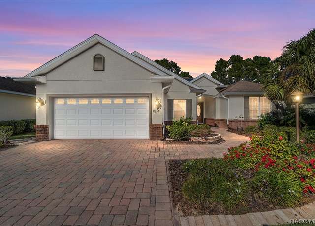 Property at 8635 SW 83rd Loop, Ocala, FL 34481, 3 beds, 2 baths