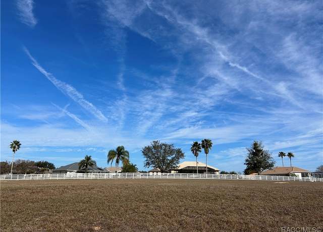 Property at 1162 E Whirl Away Cir, Inverness, FL 34453