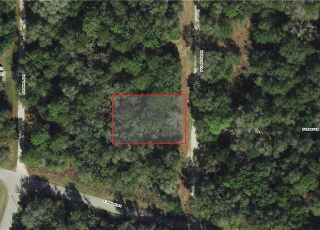 Property at 870 S Clarice Ave, Inverness, FL 34453