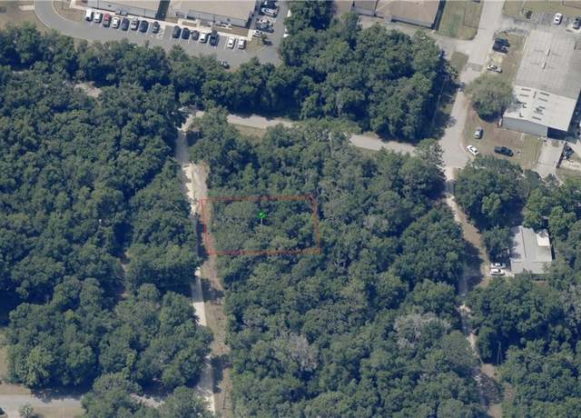 Property at 870 S Clarice Ave, Inverness, FL 34453