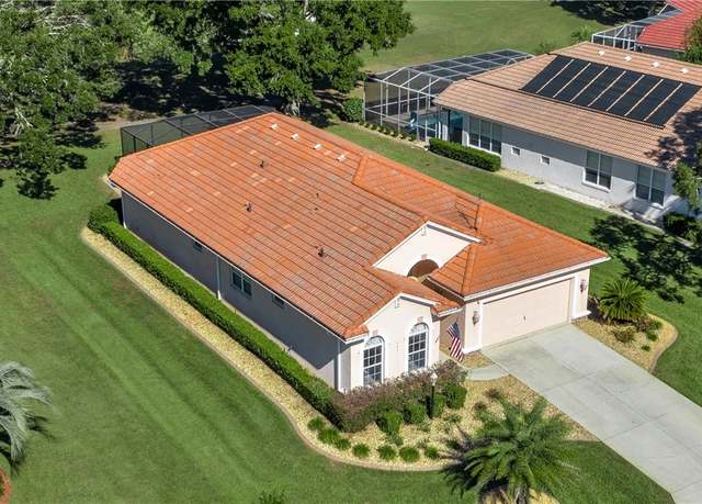 Property at 107 W Mickey Mantle Path, Hernando, FL 34442, 3 beds, 2 baths