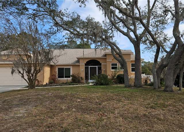 Property at 455 Cressida Cir, Spring Hill, FL 34609, 3 beds, 2 baths