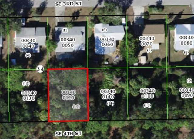 Property at 1143 SE 4th St, Crystal River, FL 34429
