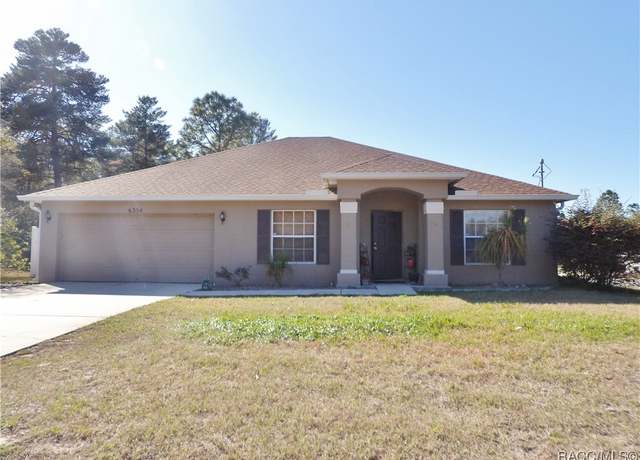 Property at 6354 N Fentress Ter, Dunnellon, FL 34433, 3 beds, 2 baths