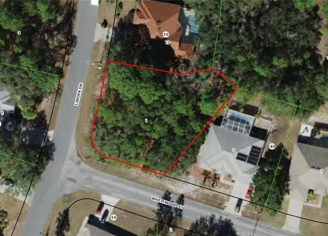Property at 2 Whitewood St, Homosassa, FL 34446