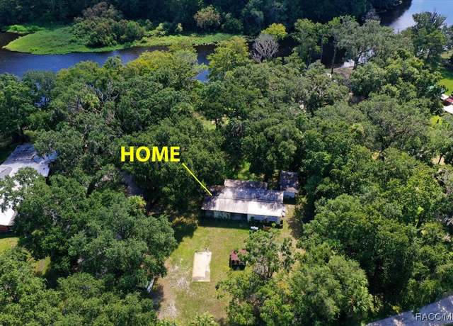 Property at 2400 N Junglecamp Rd, Inverness, FL 34453, 2 beds, 2 baths