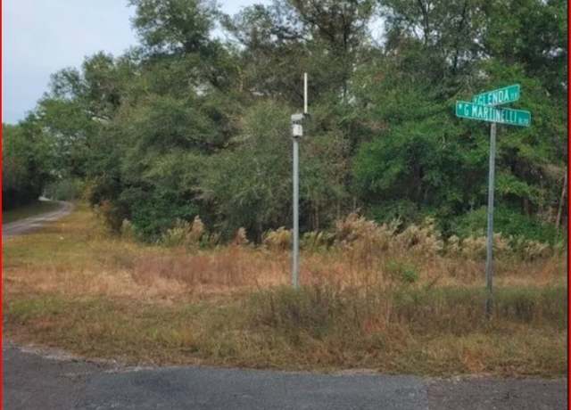 Property at 11035 N Glenda Ter, Citrus Springs, FL 34434