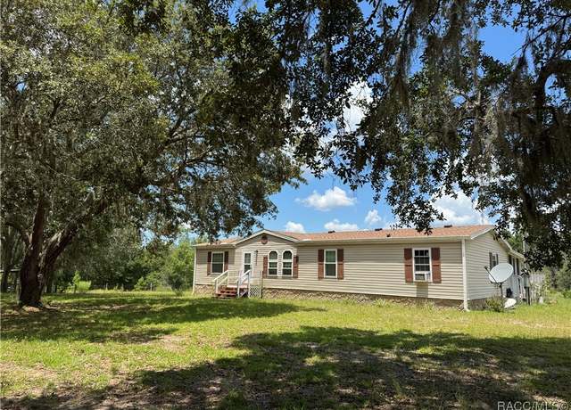 Property at 7183 Shady Nook Ct, Floral City, FL 34436, 3 beds, 2 baths