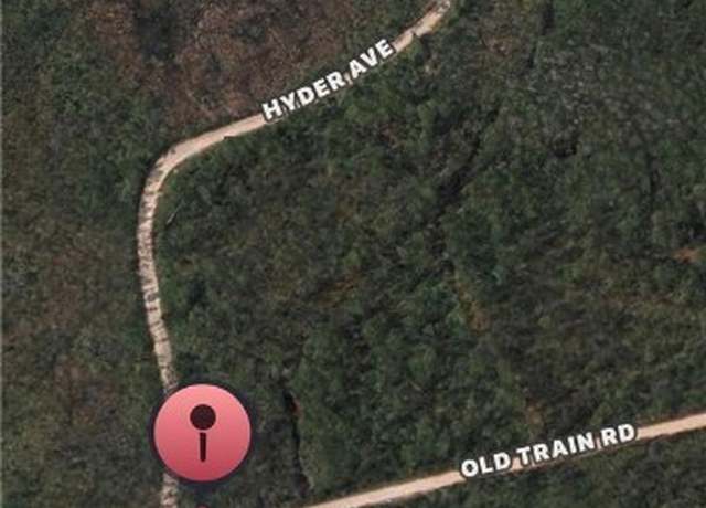 Property at 3650 Hyder Ave, Deland, FL 32738
