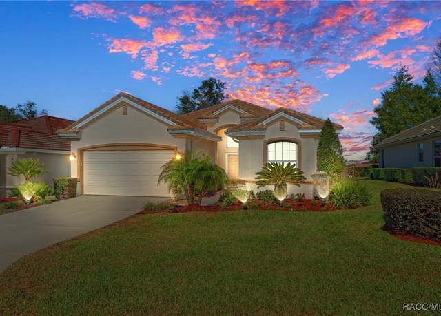 Property at 1096 W Diamond Shore Loop, Hernando, FL 34442, 3 beds, 2 baths