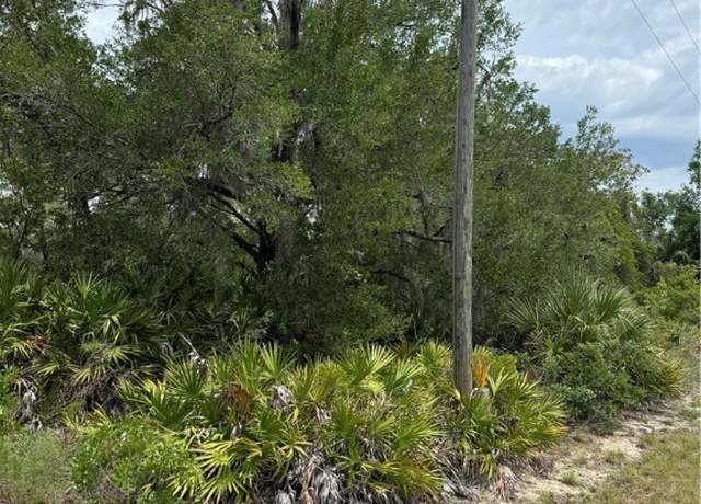 Property at 8150 N Downs Rd, Crystal River, FL 34428