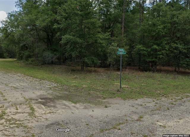 Property at 164 E Simms Ln, Dunnellon, FL 34434