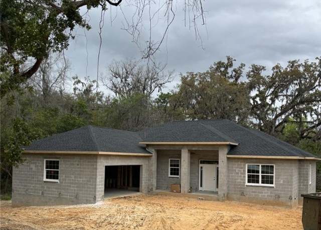 Property at 2253 N Heritage Oaks Path, Hernando, FL 34442, 3 beds, 2 baths