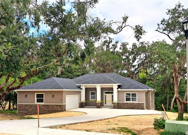 Property at 2253 N Heritage Oaks Path, Hernando, FL 34442, 3 beds, 2 baths