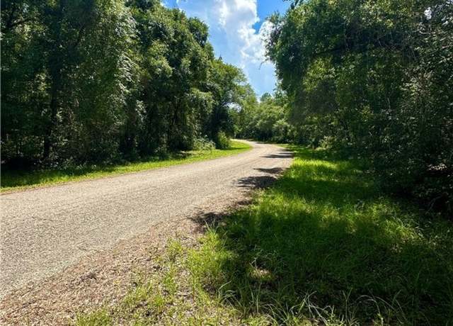 Property at 1000 E Odin Dr, Citrus Springs, FL 34434