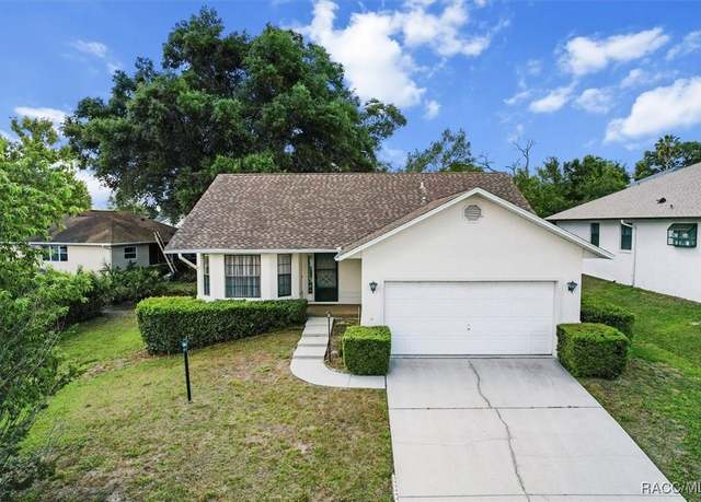 Property at 874 W Colbert Ct, Beverly Hills, FL 34465, 2 beds, 2 baths