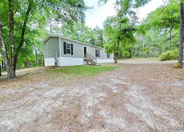 Property at 1871 E Ray St, Hernando, FL 34442, 2 beds, 2 baths