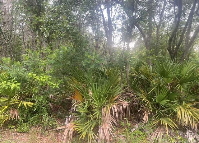 Property at 8488 N Ironwood Ter, Crystal River, FL 34428