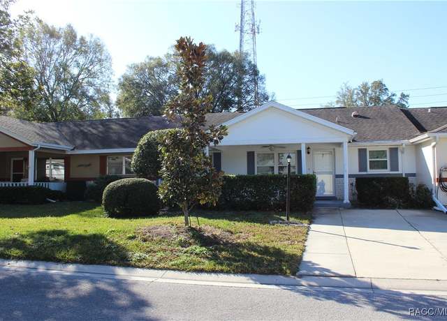 Property at 8920 SW 97th Lane Rd Unit F, Ocala, FL 34481, 2 beds, 2 baths