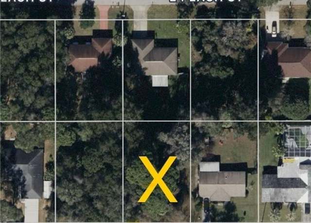 Property at 6187 E Plum St, Inverness, FL 34452