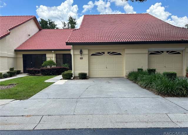 Property at 2054 Forest Dr, Inverness, FL 34453, 2 beds, 2 baths