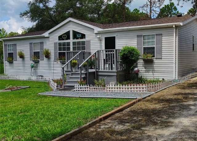 Property at 8420 N Calcutta Ave, Dunnellon, FL 34433, 3 beds, 2 baths