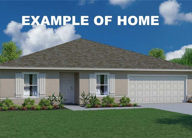 Property at 9681 N Choir Ter, Citrus Springs, FL 34433, 4 beds, 2 baths