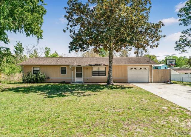 Property at 5087 S Louise Pt, Homosassa, FL 34446, 2 beds, 2 baths